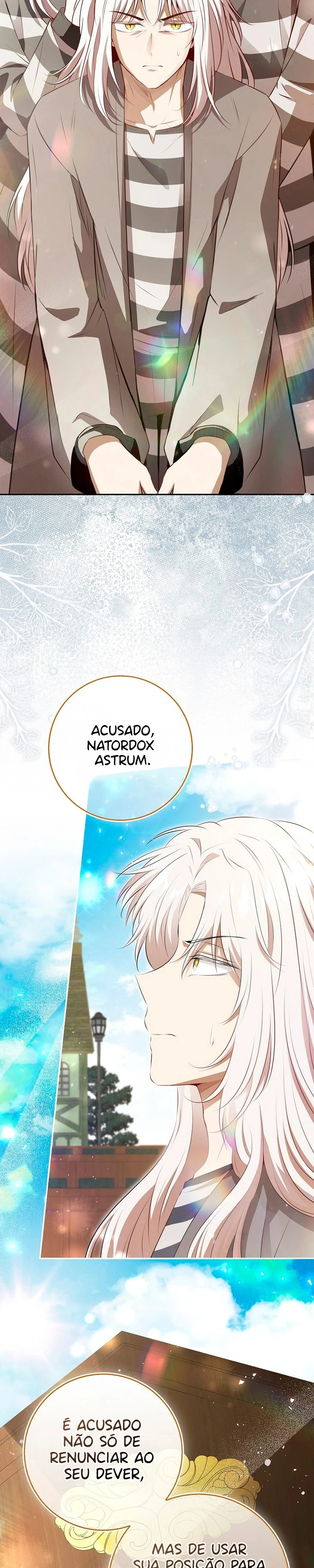 A Bebê Esquilo é Boa em Tudo Capítulo 116 Página 17