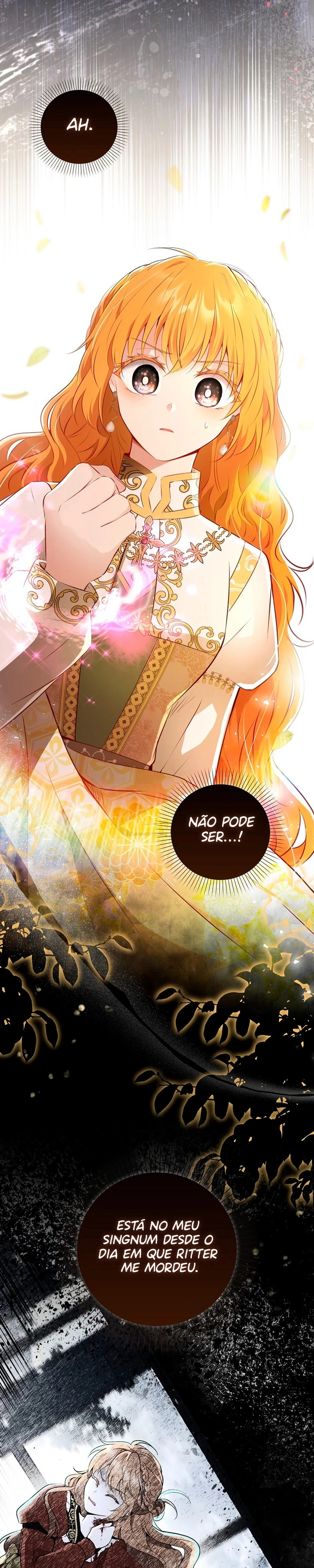 A Bebê Esquilo é Boa em Tudo Capítulo 117 Página 13
