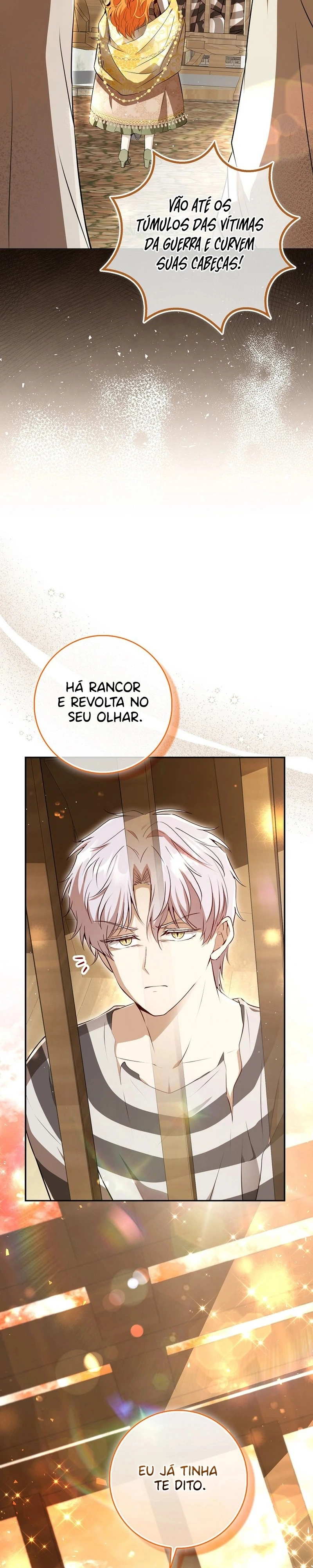A Bebê Esquilo é Boa em Tudo Capítulo 118 Página 12