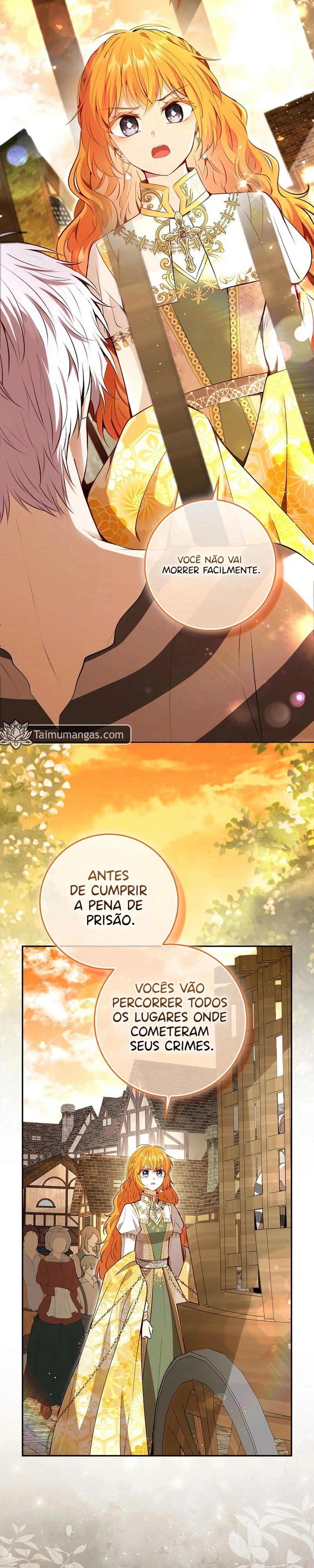 A Bebê Esquilo é Boa em Tudo Capítulo 118 Página 13