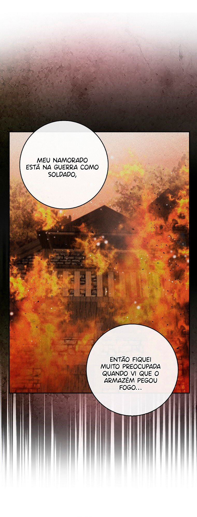 A Bebê Esquilo é Boa em Tudo Capítulo 12 Página 9