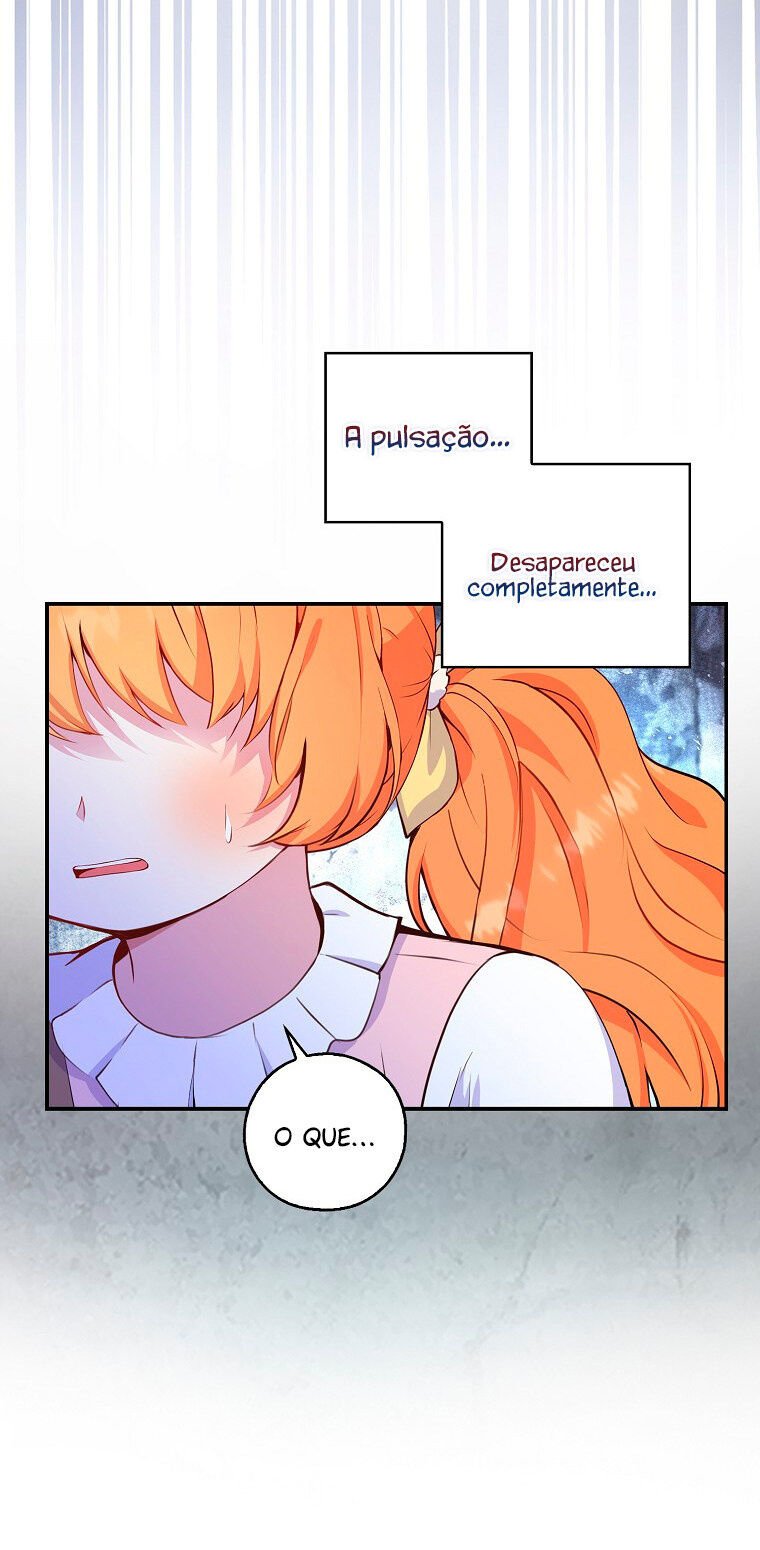 A Bebê Esquilo é Boa em Tudo Capítulo 13 Página 19