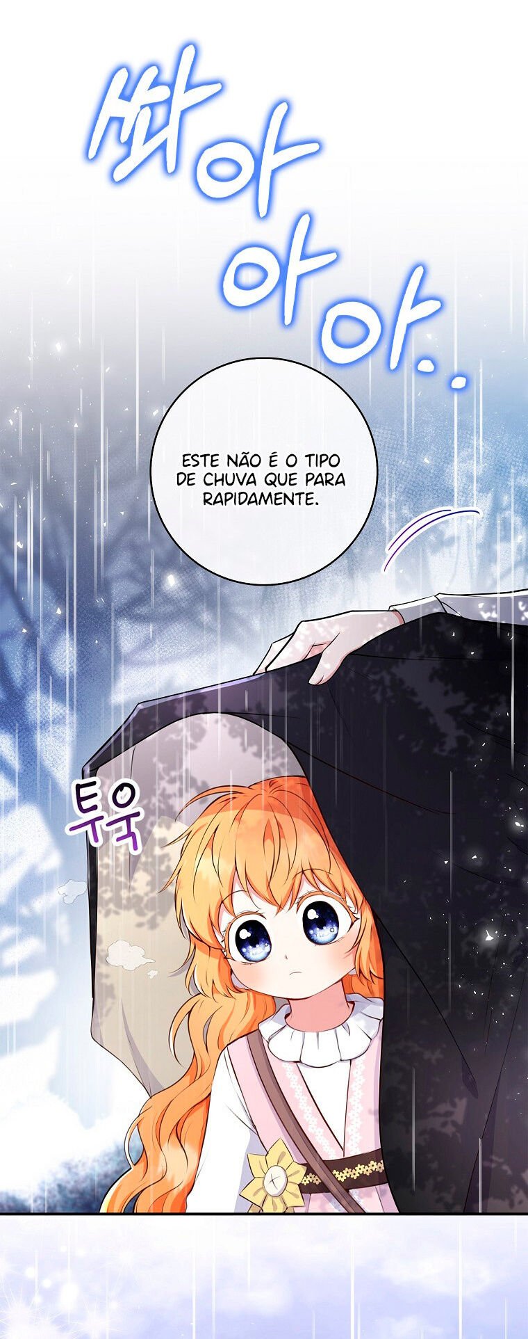 A Bebê Esquilo é Boa em Tudo Capítulo 14 Página 16