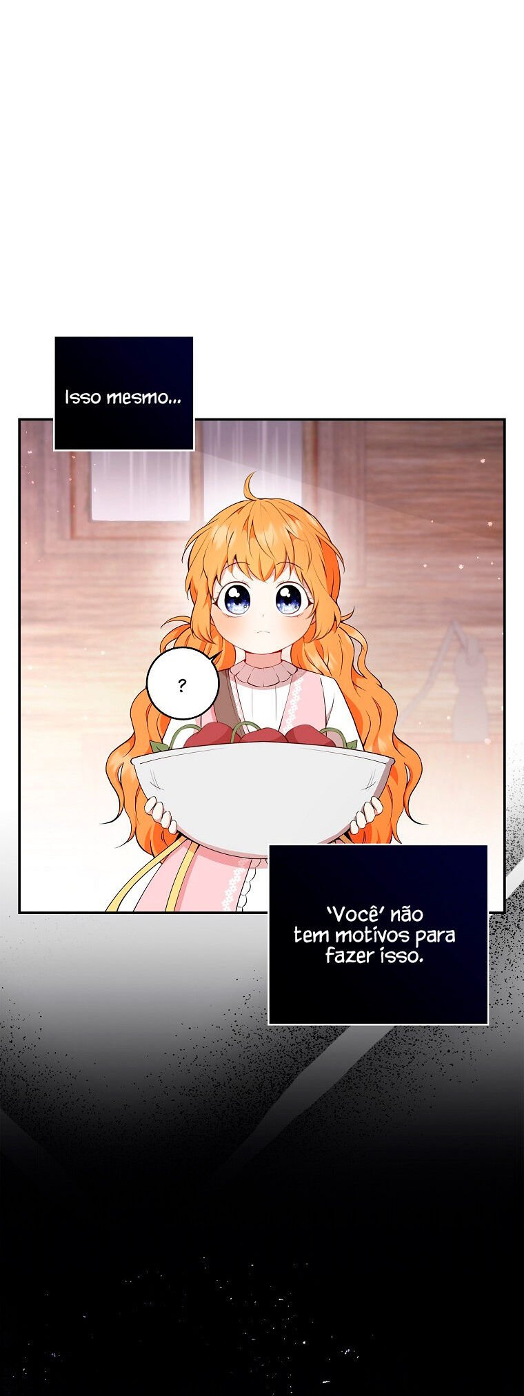 A Bebê Esquilo é Boa em Tudo Capítulo 16 Página 3