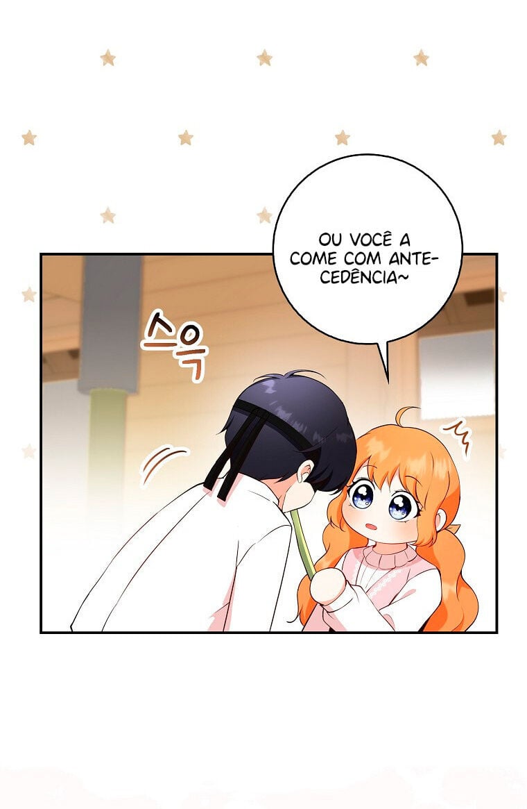 A Bebê Esquilo é Boa em Tudo Capítulo 16 Página 7