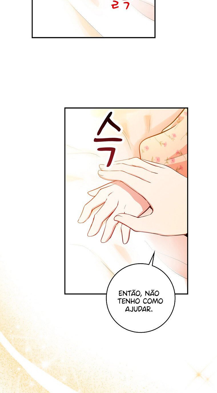 A Bebê Esquilo é Boa em Tudo Capítulo 17 Página 5