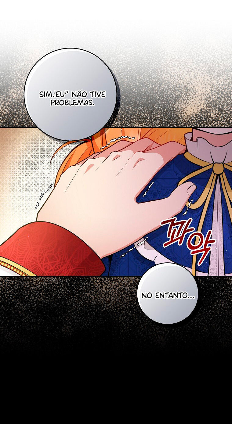 A Bebê Esquilo é Boa em Tudo Capítulo 19 Página 14