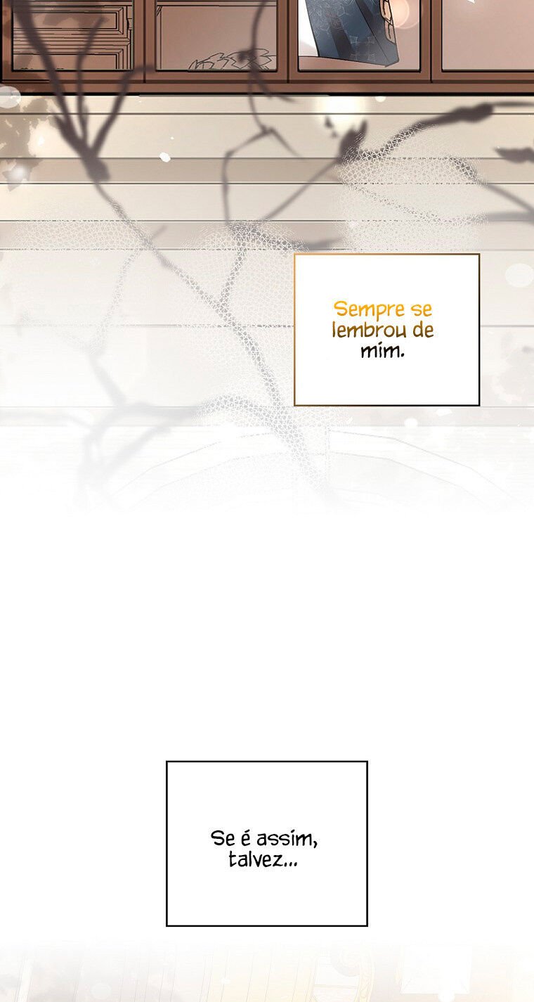 A Bebê Esquilo é Boa em Tudo Capítulo 22 Página 27