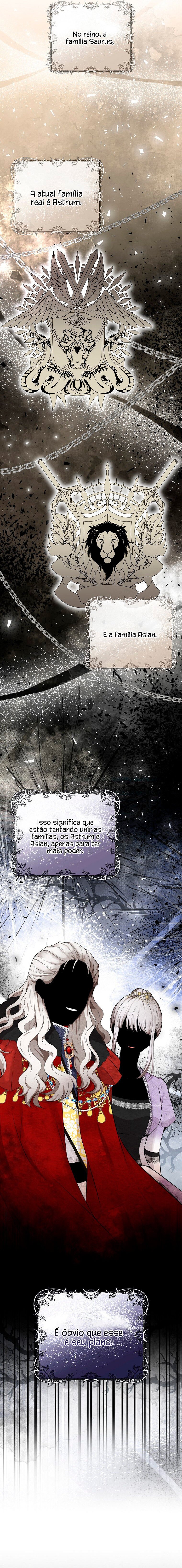 A Bebê Esquilo é Boa em Tudo Capítulo 24 Página 9