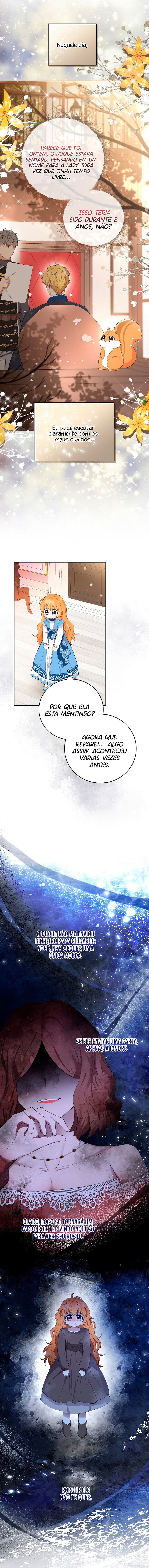 A Bebê Esquilo é Boa em Tudo Capítulo 25 Página 11
