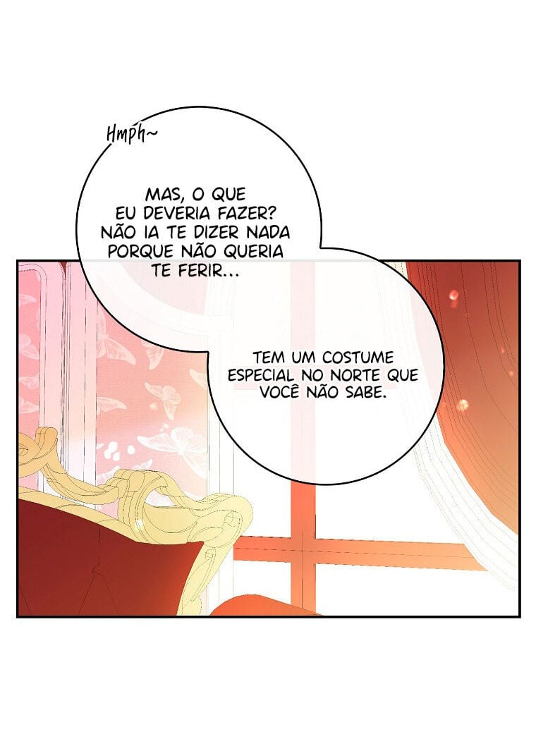 A Bebê Esquilo é Boa em Tudo Capítulo 25 Página 9