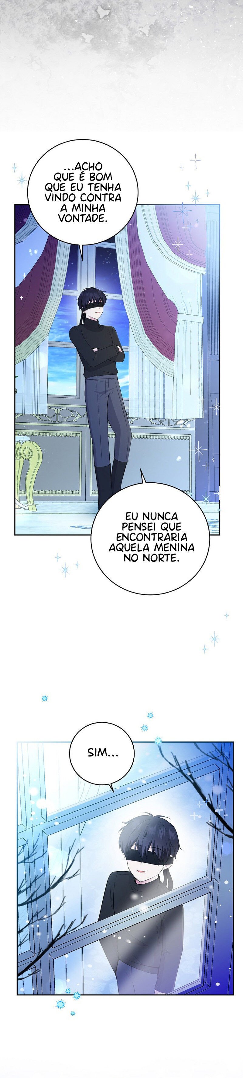 A Bebê Esquilo é Boa em Tudo Capítulo 30 Página 19