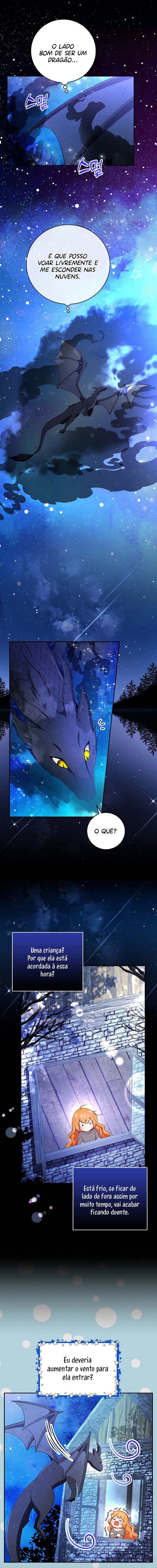 A Bebê Esquilo é Boa em Tudo Capítulo 31 Página 12