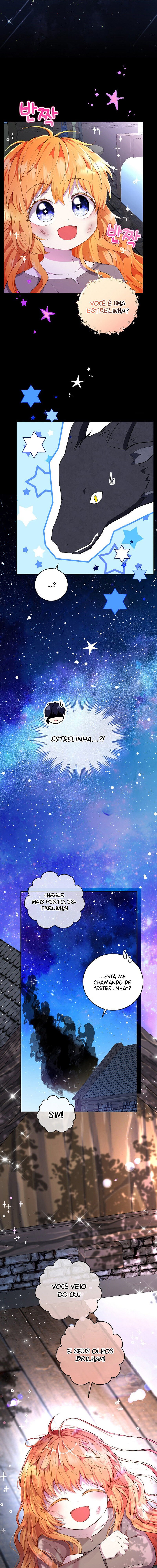 A Bebê Esquilo é Boa em Tudo Capítulo 31 Página 14