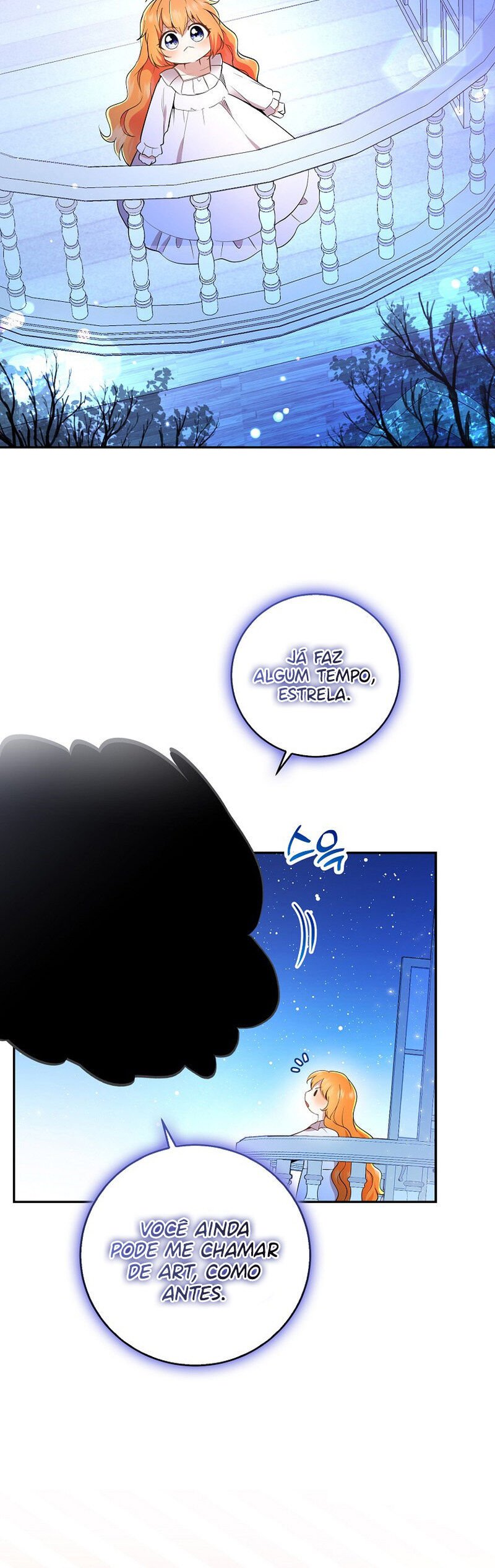 A Bebê Esquilo é Boa em Tudo Capítulo 31 Página 19