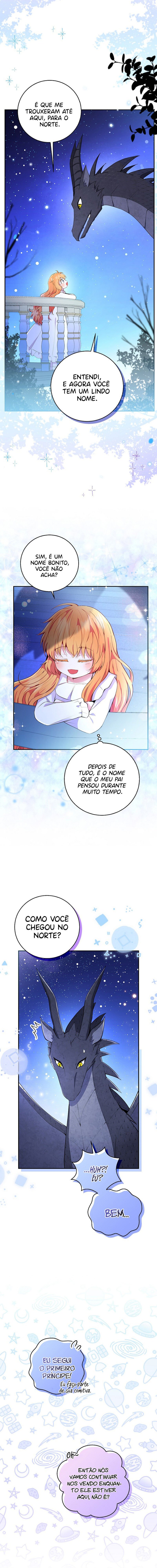 A Bebê Esquilo é Boa em Tudo Capítulo 32 Página 4