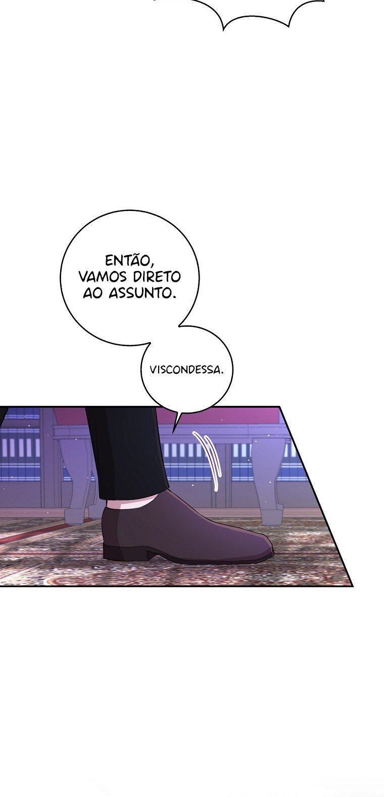 A Bebê Esquilo é Boa em Tudo Capítulo 36 Página 7