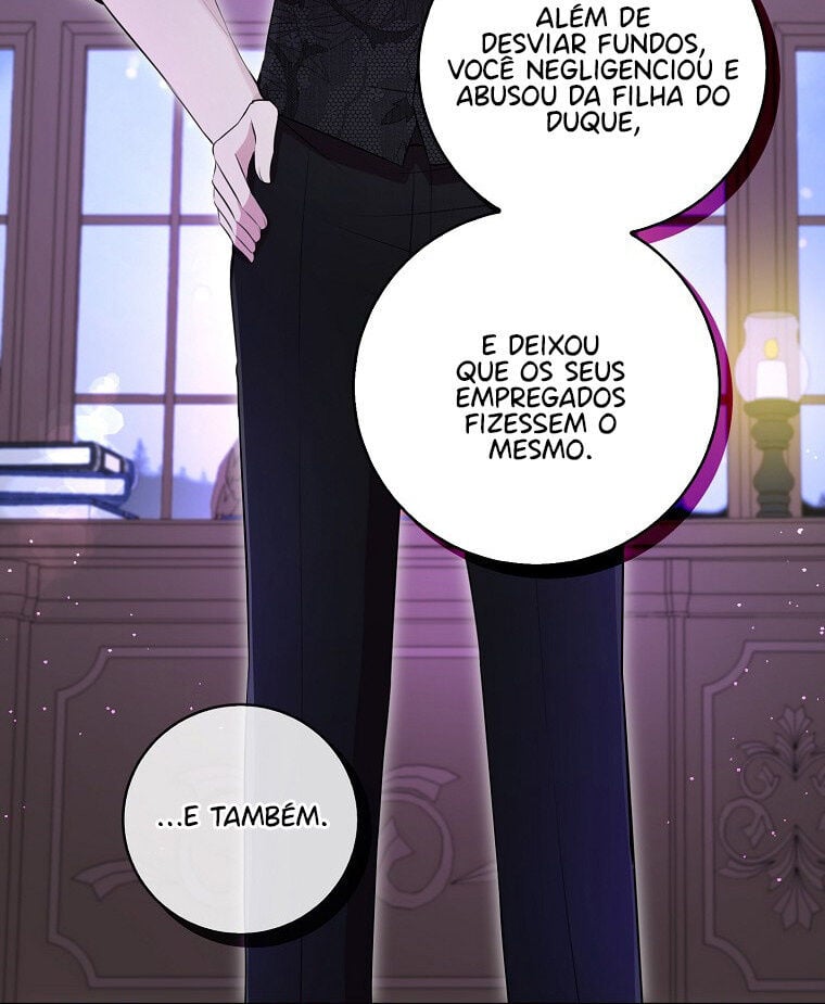 A Bebê Esquilo é Boa em Tudo Capítulo 37 Página 6