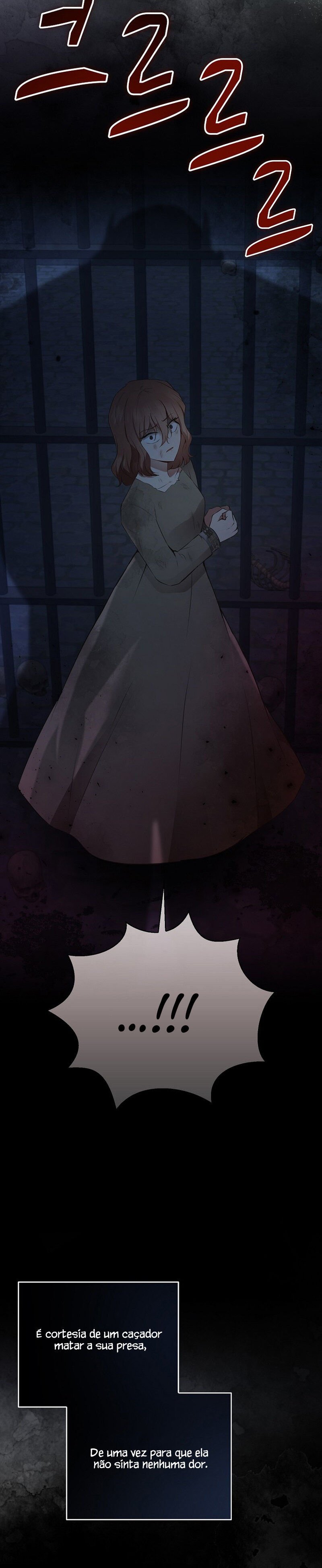 A Bebê Esquilo é Boa em Tudo Capítulo 40 Página 19