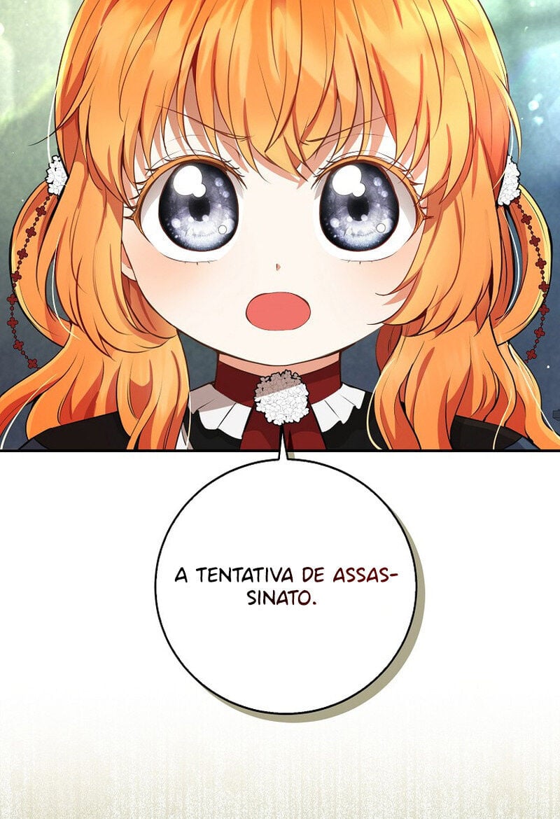 A Bebê Esquilo é Boa em Tudo Capítulo 40 Página 3