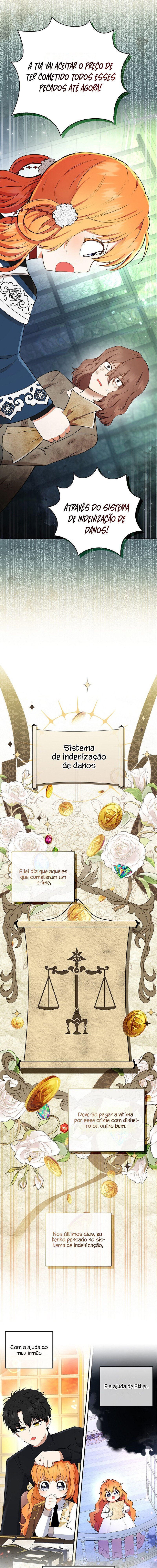 A Bebê Esquilo é Boa em Tudo Capítulo 40 Página 4