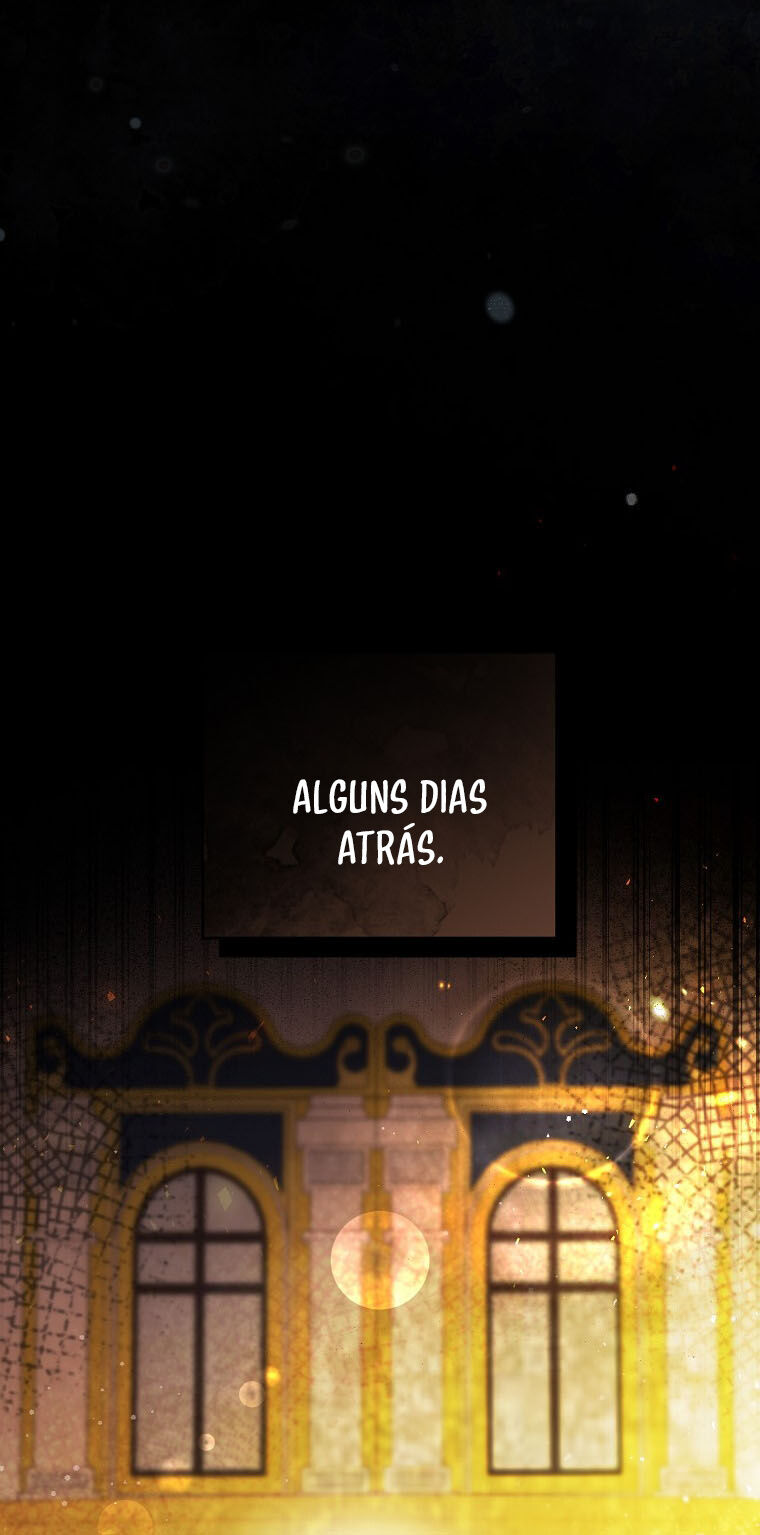 A Bebê Esquilo é Boa em Tudo Capítulo 47 Página 11