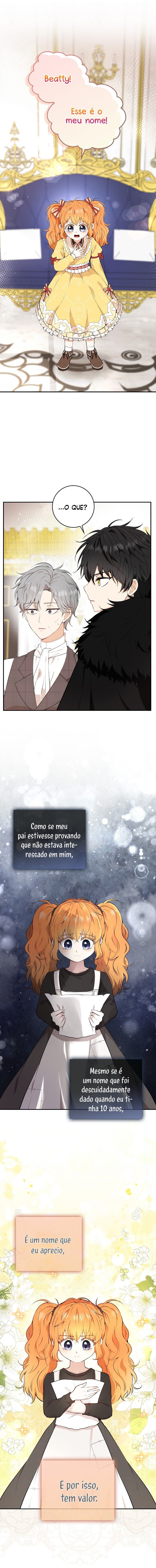 A Bebê Esquilo é Boa em Tudo Capítulo 5 Página 2