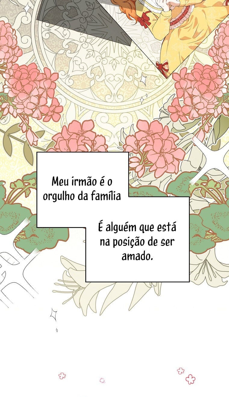 A Bebê Esquilo é Boa em Tudo Capítulo 5 Página 23