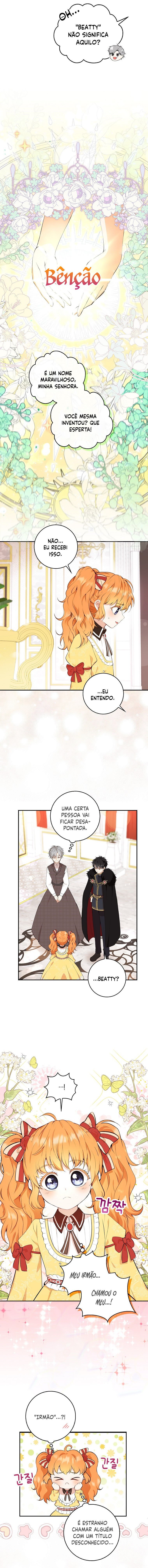 A Bebê Esquilo é Boa em Tudo Capítulo 5 Página 4