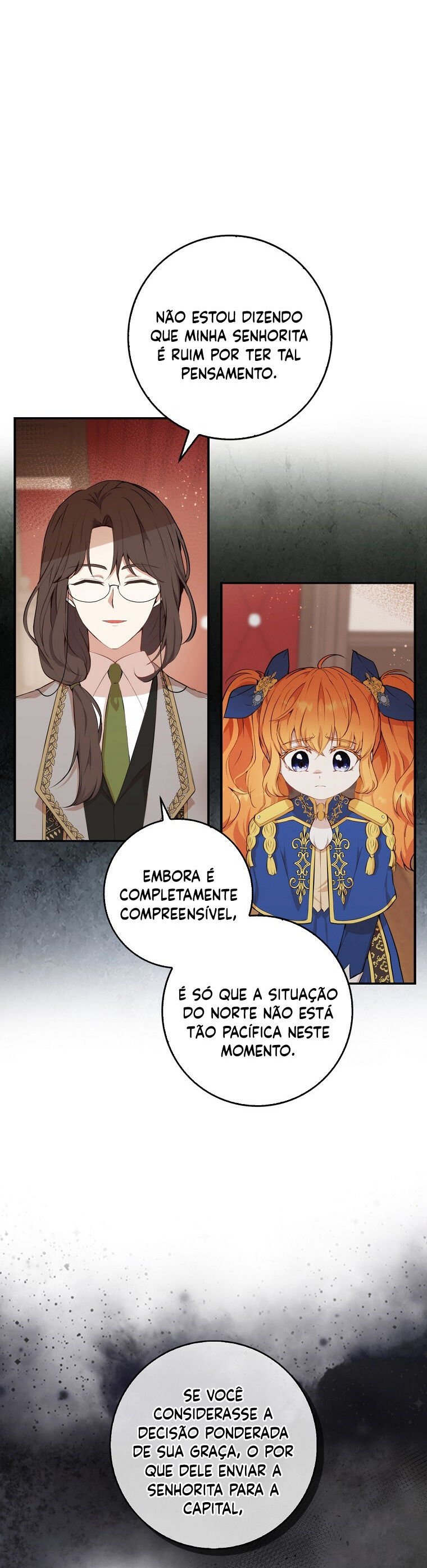 A Bebê Esquilo é Boa em Tudo Capítulo 6 Página 15