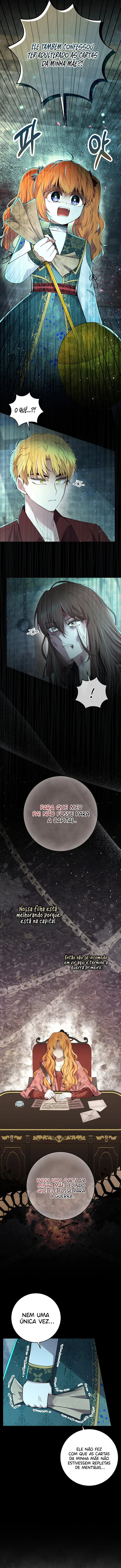 A Bebê Esquilo é Boa em Tudo Capítulo 65 Página 5
