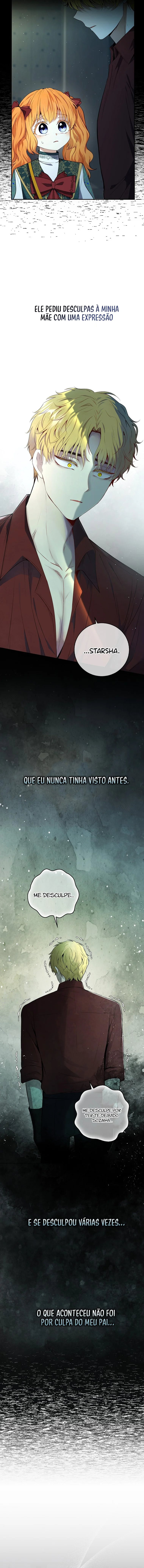 A Bebê Esquilo é Boa em Tudo Capítulo 66 Página 11