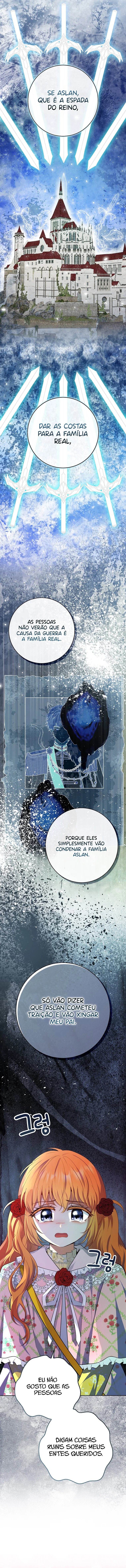 A Bebê Esquilo é Boa em Tudo Capítulo 69 Página 17