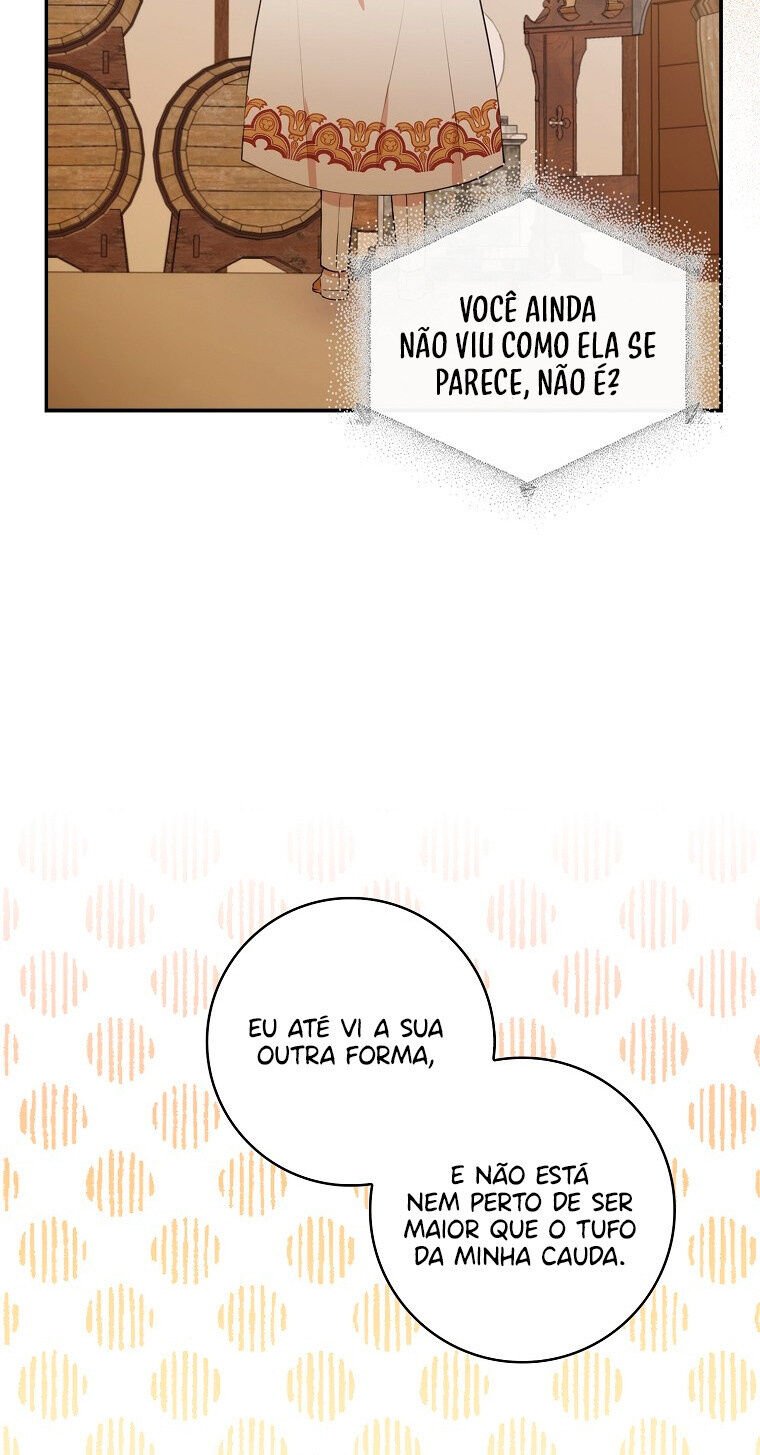 A Bebê Esquilo é Boa em Tudo Capítulo 7 Página 15