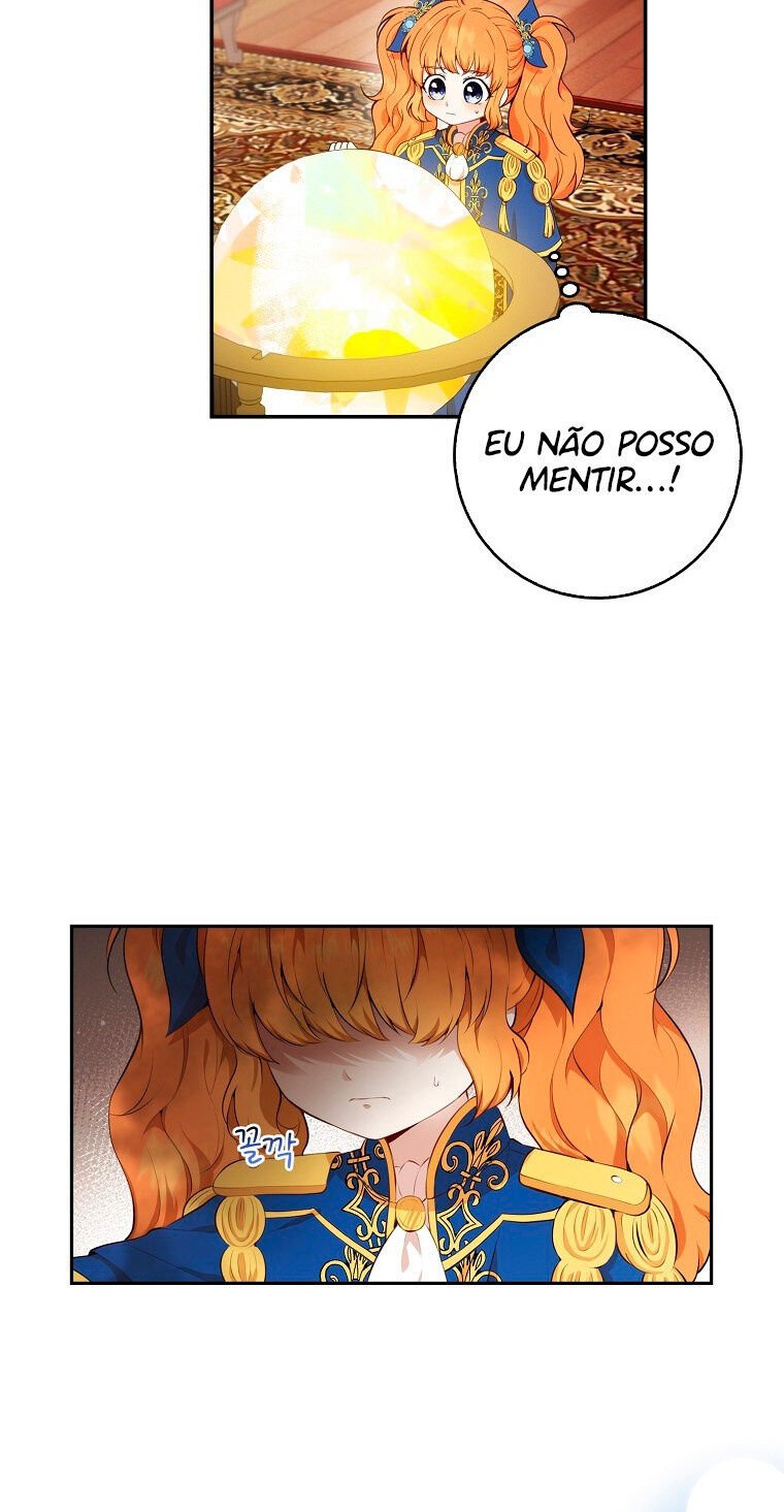 A Bebê Esquilo é Boa em Tudo Capítulo 7 Página 3