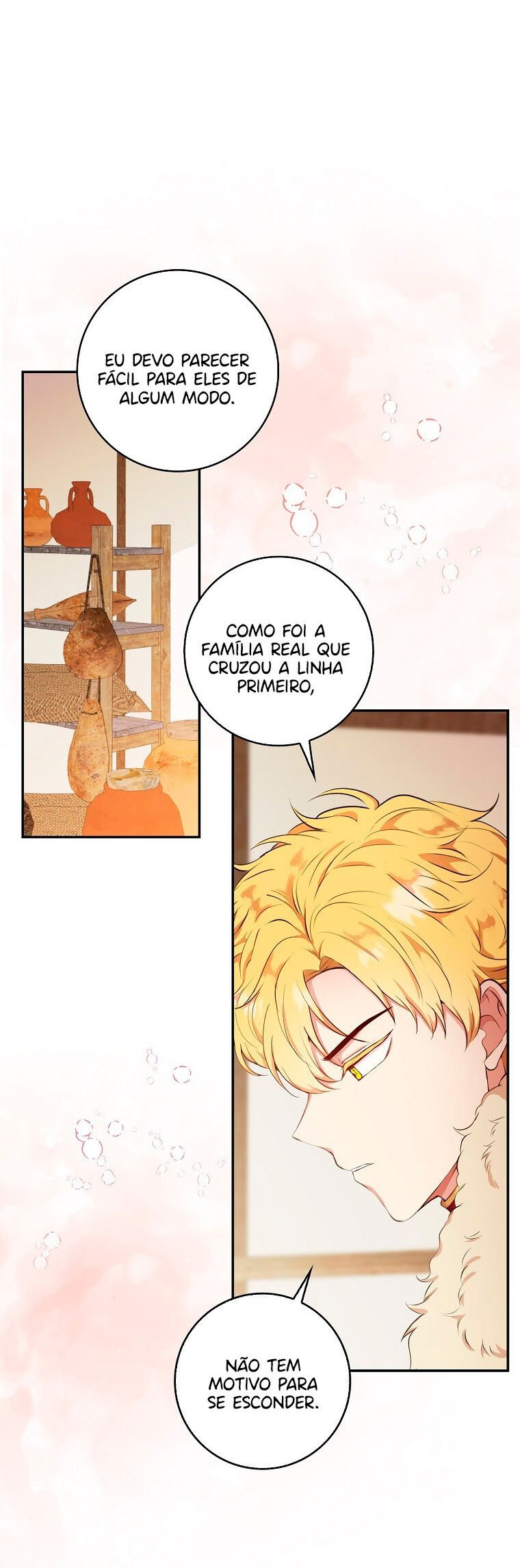 A Bebê Esquilo é Boa em Tudo Capítulo 7 Página 7