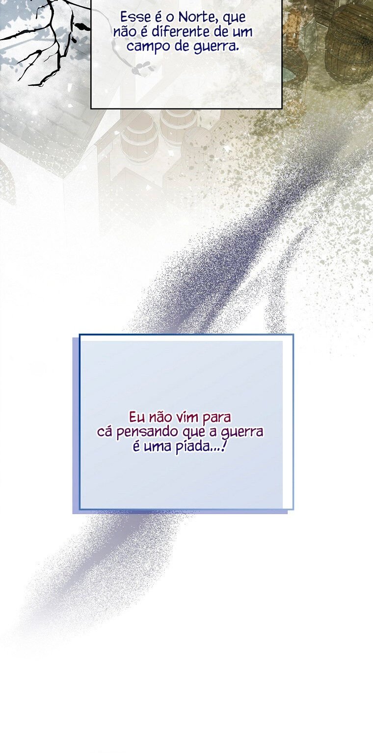 A Bebê Esquilo é Boa em Tudo Capítulo 7 Página 9