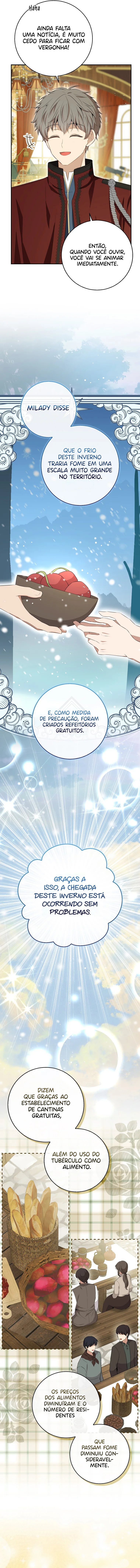 A Bebê Esquilo é Boa em Tudo Capítulo 72 Página 5