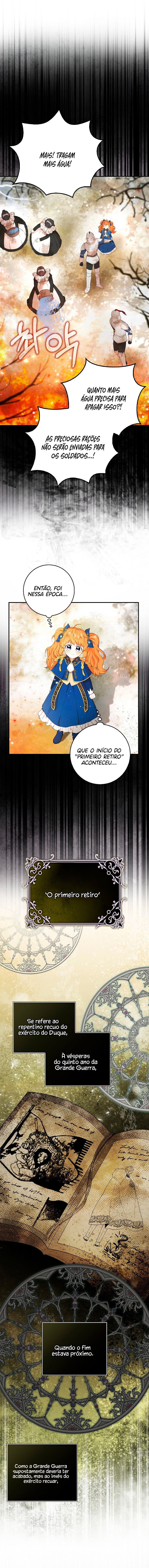 A Bebê Esquilo é Boa em Tudo Capítulo 8 Página 2