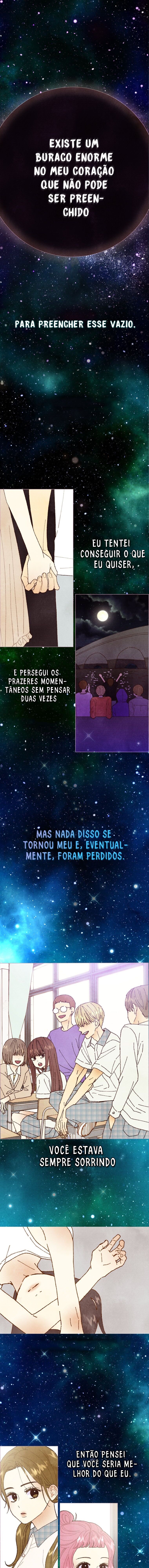 A Beloved Existence Capítulo 0 Página 2