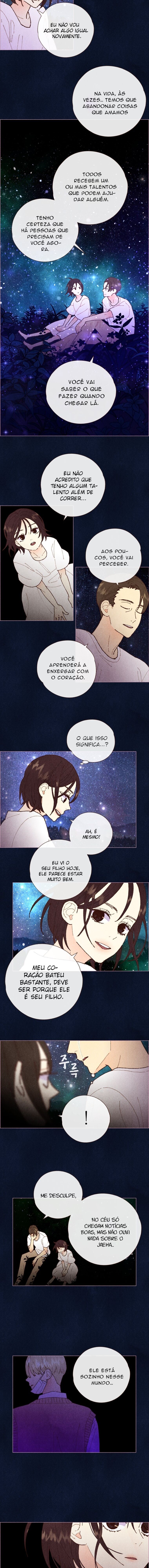 A Beloved Existence Capítulo 1 Página 12