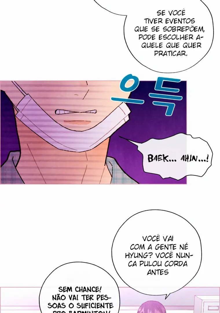 A Beloved Existence Capítulo 11 Página 14