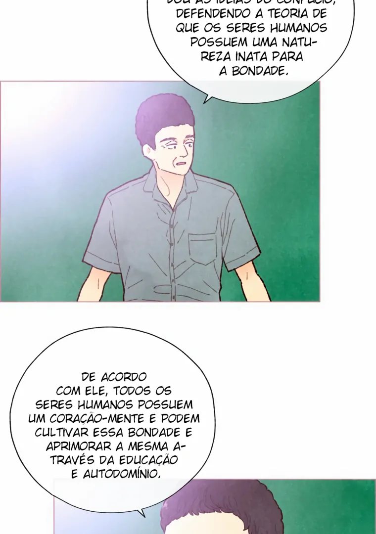 A Beloved Existence Capítulo 11 Página 4