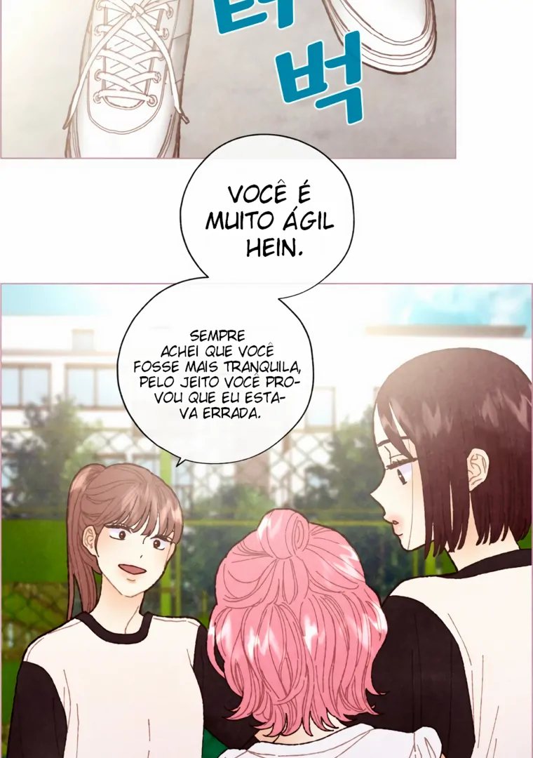 A Beloved Existence Capítulo 11 Página 49