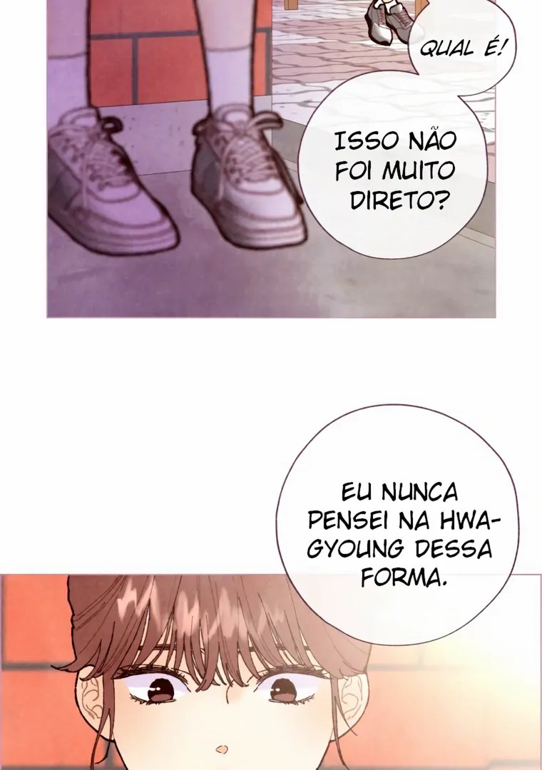 A Beloved Existence Capítulo 11 Página 58