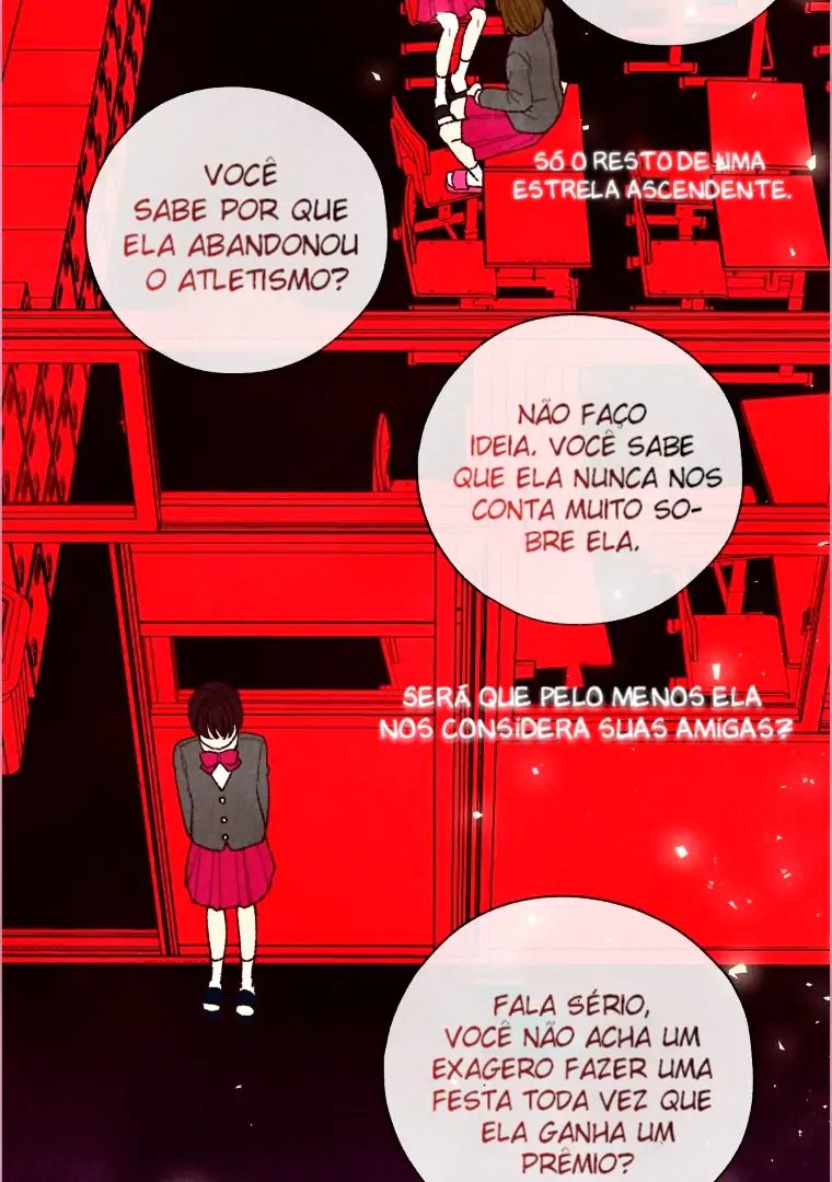 A Beloved Existence Capítulo 12 Página 52