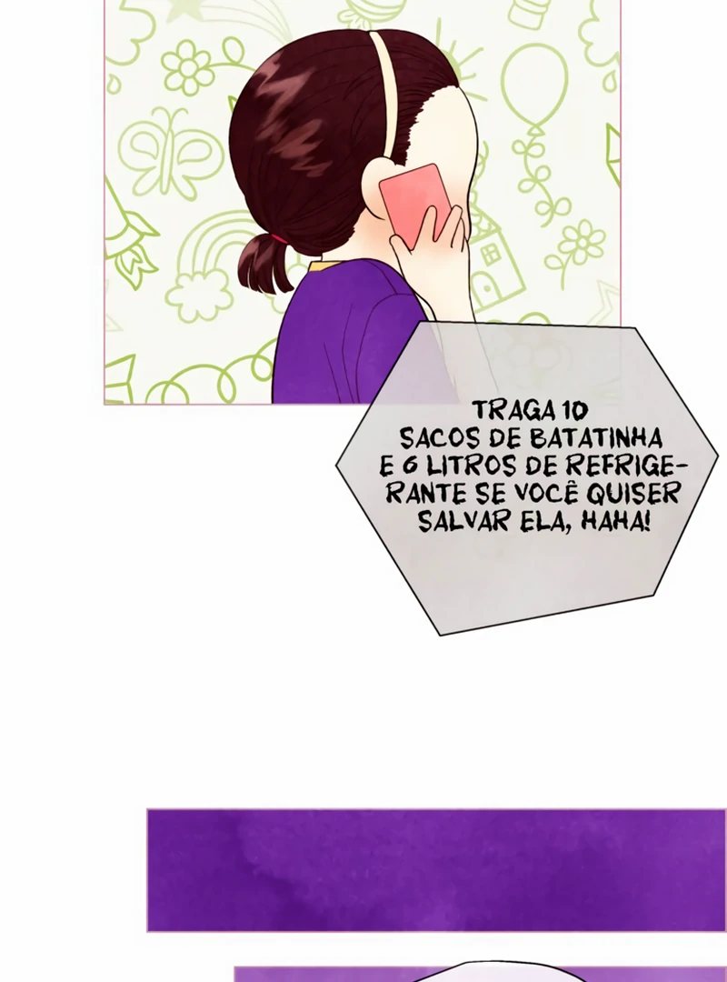 A Beloved Existence Capítulo 13 Página 29