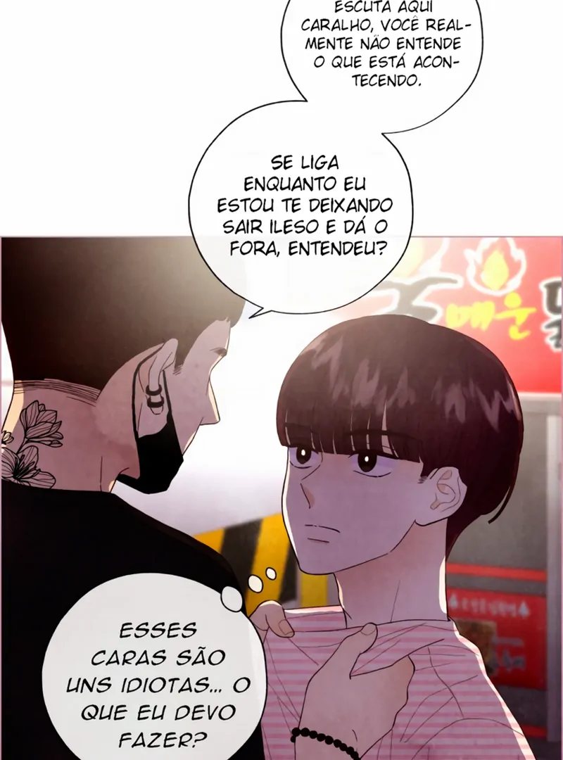 A Beloved Existence Capítulo 13 Página 43