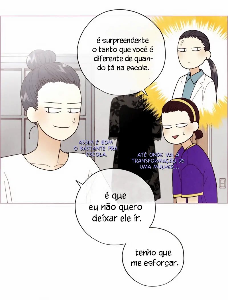 A Beloved Existence Capítulo 14 Página 30