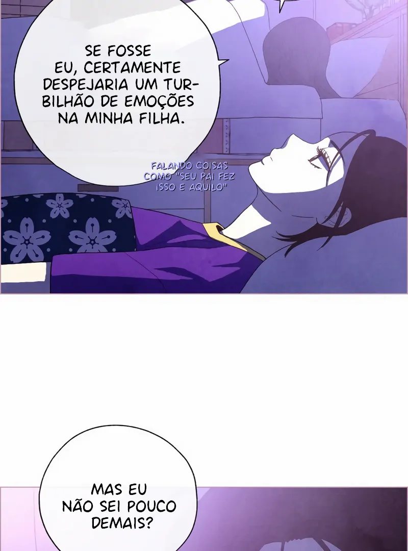A Beloved Existence Capítulo 14 Página 55